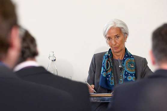 IMF urges Sweden to cool down real estate market