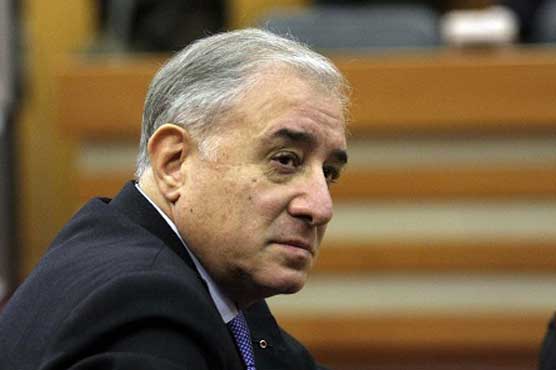 Lebanon extradites Berlusconi ally to Italy over mafia links 