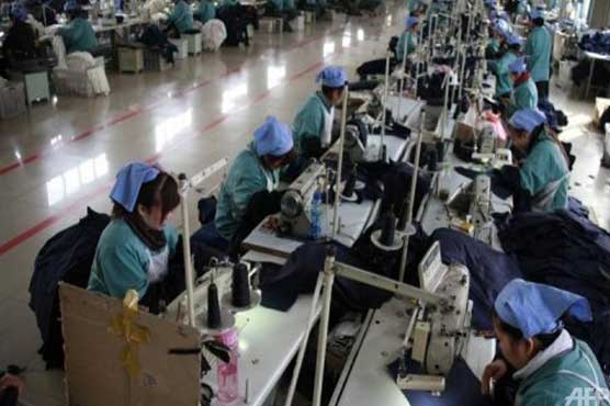 China output, consumption pick up in May: government