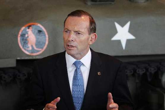 Australian trade at risk over East Jerusalem decision