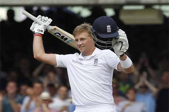 Root puts England in control against Sri Lanka