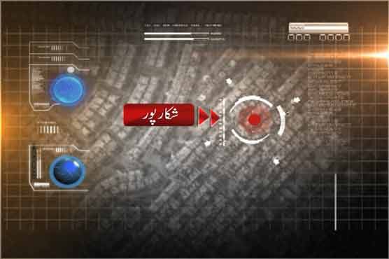 Shikarpur: Road accident claims 4 lives