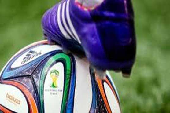 Football World Cup fever grips Pakistan 