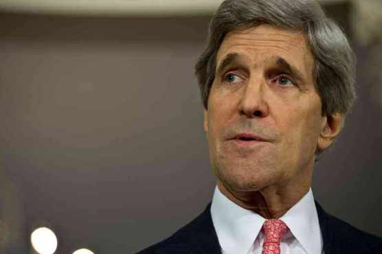 Banish sexual violence 'to dark ages': Kerry