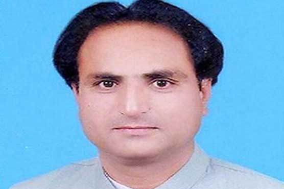 Balochistan's minority MPA Handery Masieh shot dead by own guard