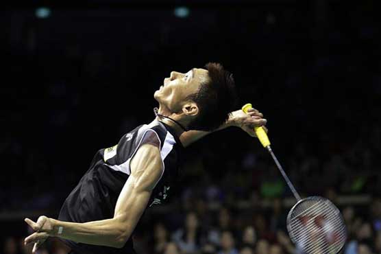 Badminton: World number-ones reach Japan Open finals 