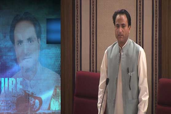 Political, religious parties strongly condemn Handery Masieh's assassination