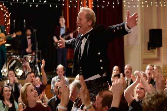 Shanghai film festival opens with domestic focus