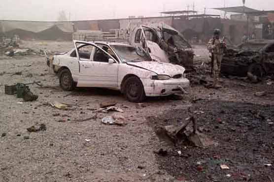 Gunmen attack convoy, kill nine Iraq police: officer