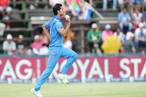 Cricket: Bangladesh bat in first ODI against India