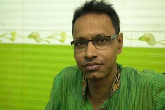 Bangladesh arrests leading writer for child pornography
