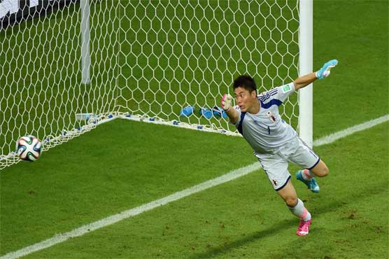 Football: Japan curse Drogba and two 'nightmare' minutes