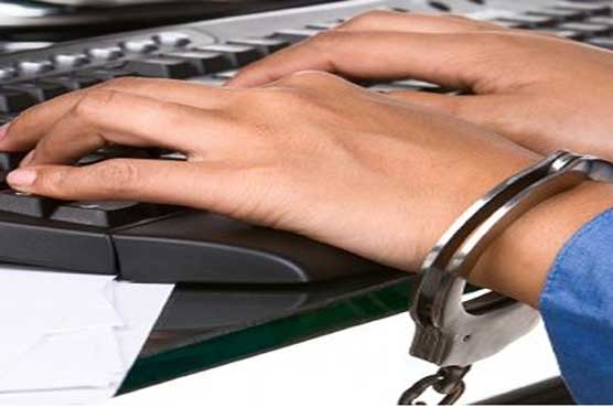 Woman to be first charged under Philippine cybercrime law