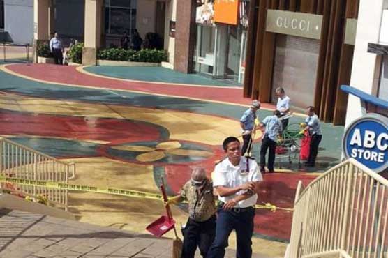 Guam man on trial for deadly Japanese tourist attack