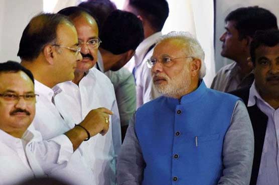 India's inflation hits five-month high