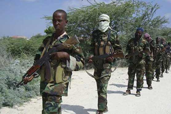 Suspected Somali militants kill 48 in Kenya attack: Red Cross