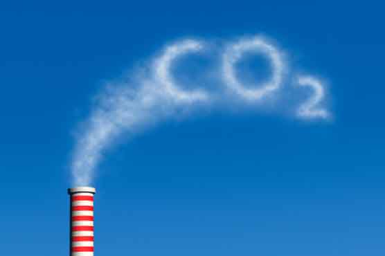 Minimum CO2 price of $32 needed to curb warming: study