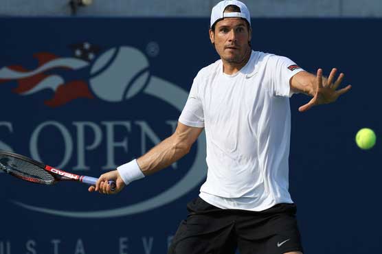 Tennis: Season over for Germany's Haas