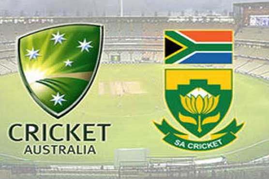 Cricket: Australia to play South Africa in ODI in Canberra