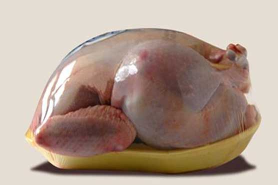 UK issues dire warning on washing chicken