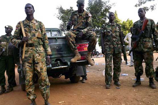 S.Sudan warring forces boycott new peace talks: mediator