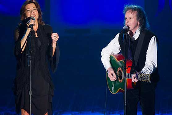 African music legends pay homage to Mandela at Morocco festival