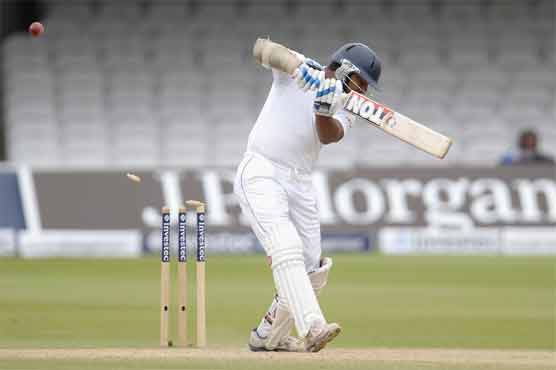 Sri Lanka hold out for dramatic draw with England