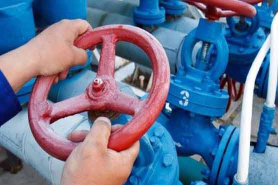 Russia cuts Ukraine's gas after talks fail