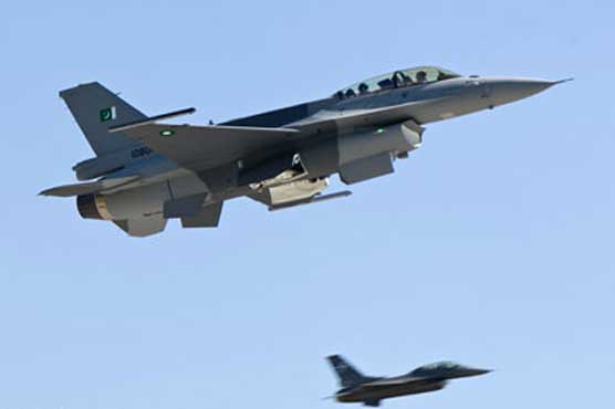 13 militants killed in fresh airstrikes in North Waziristan