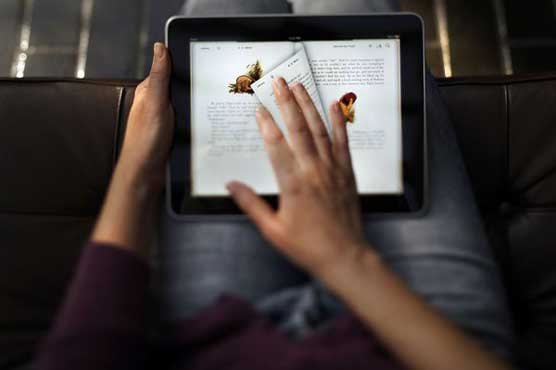 Apple reaches settlement in e-book price fixing case: report