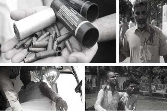 Two women among eight killed as PAT workers clash with police