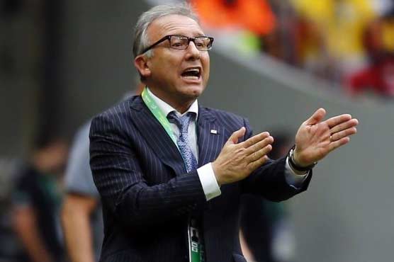 Football: Japan still bruised after Elephant stampede