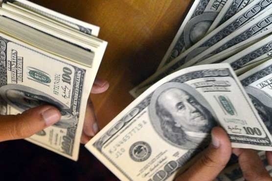 Dollar firm ahead of Fed policy decision