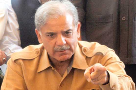 Model Town tragedy: Shahbaz Sharif directs investigating bodies not to bow to pressure