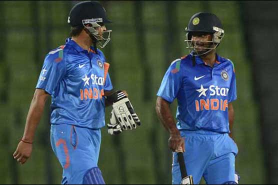 India bat in third ODI against Bangladesh