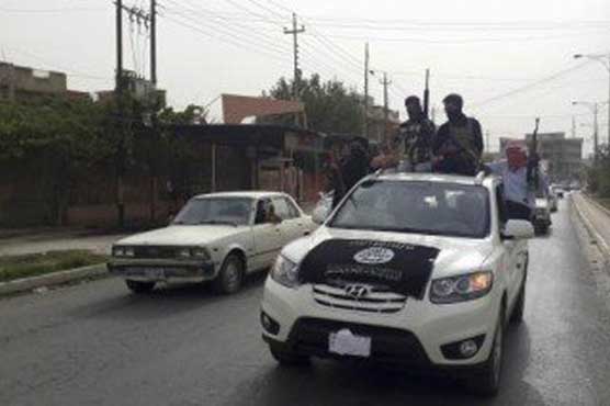 Abducted Indian workers in Iraq 'promised freedom'