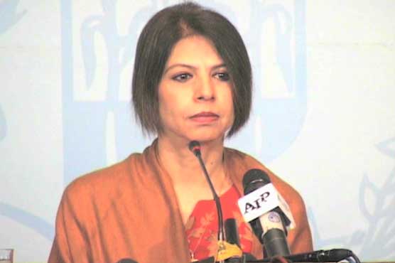 Afghan officials have assured their full cooperation during Zarb-e-Azb: FO