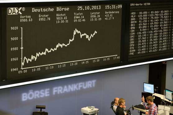 European stocks extend gains after Fed news