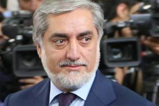Abdullah threatens to reject Afghan election result