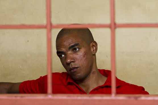 Briton had bomb-making chemicals, Kenya expert tells trial