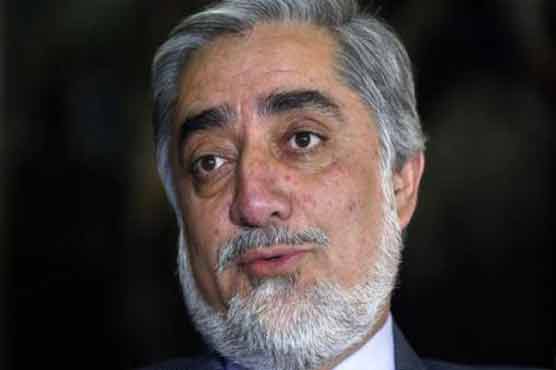 Abdullah threatens to reject Afghan election result 