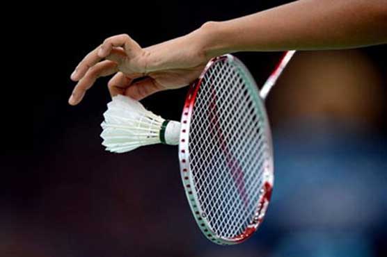 Badminton: World body to test new scoring system from August 