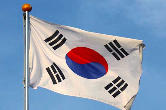 South Korea holds countrywide fire drill 
