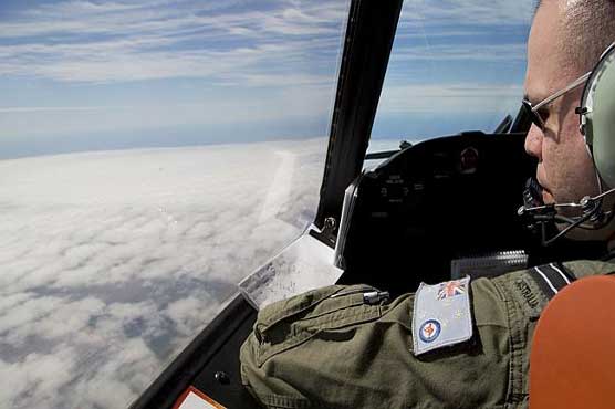 MH370 hunt to shift south: report 