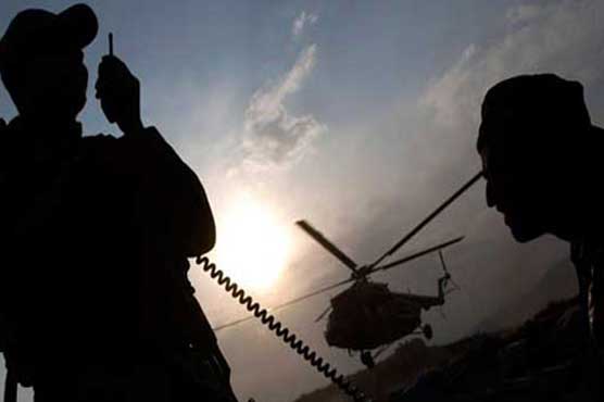 Zarb-e-Azb update: More than 20 militants killed in Miranshah airstrikes