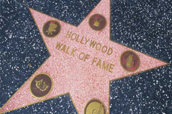 Ferrell, McCarthy and MacFarlane lead Walk of Fame honorees