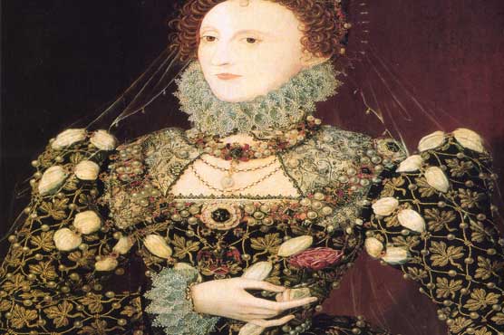 High cost of Shakespeare costumes reflects Elizabethan vanity