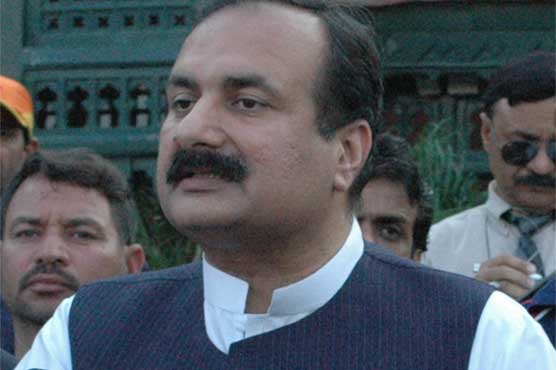 Can't endanger PAT workers' lives, rallies on Mall Road are banned: Rana Mashhood