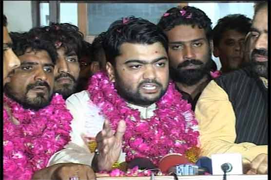 40 PAT supporters released from jail