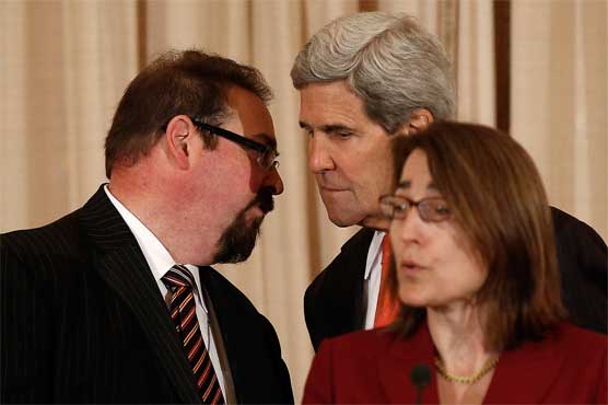 Malaysia urges US to review trafficking blacklist